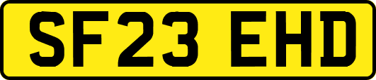 SF23EHD