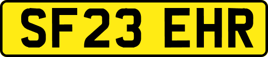 SF23EHR