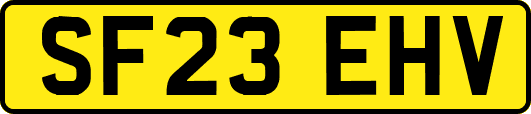 SF23EHV