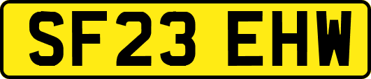 SF23EHW