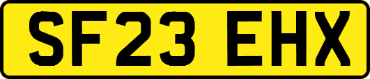 SF23EHX