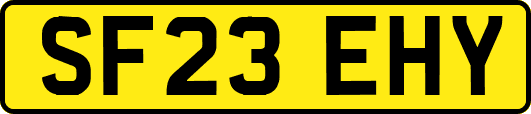 SF23EHY