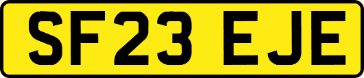 SF23EJE