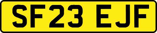 SF23EJF