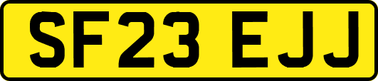 SF23EJJ