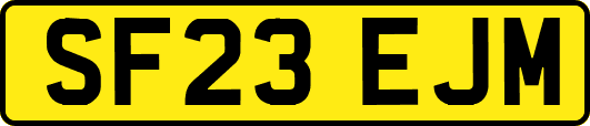 SF23EJM