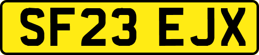 SF23EJX