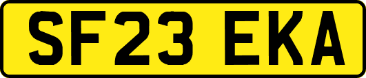 SF23EKA