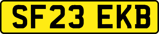 SF23EKB