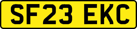 SF23EKC