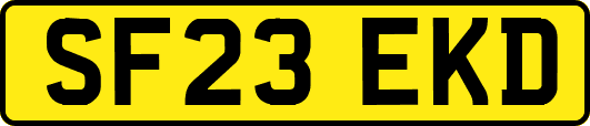 SF23EKD