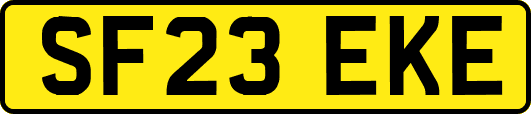 SF23EKE