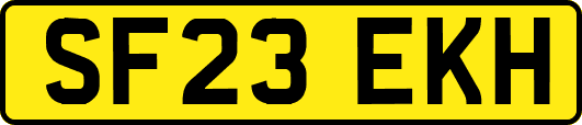 SF23EKH