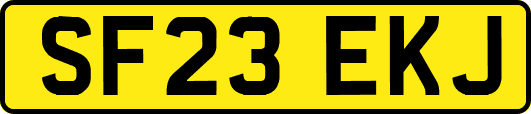 SF23EKJ