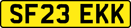 SF23EKK
