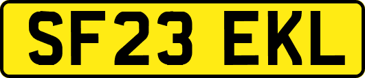 SF23EKL