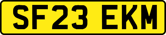 SF23EKM