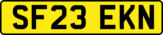 SF23EKN