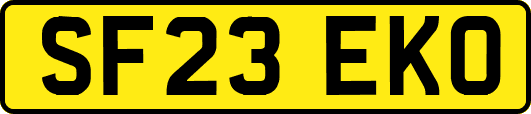 SF23EKO