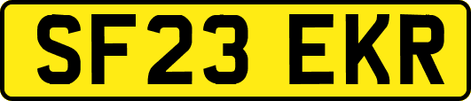 SF23EKR