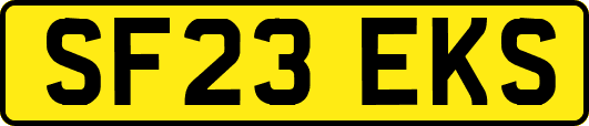 SF23EKS