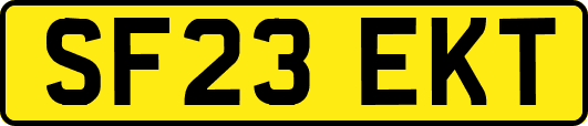 SF23EKT