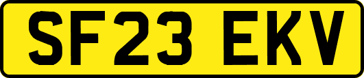 SF23EKV