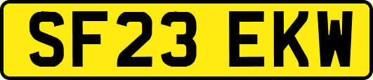 SF23EKW
