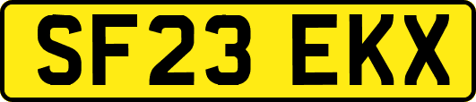 SF23EKX