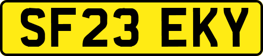 SF23EKY