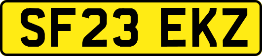 SF23EKZ