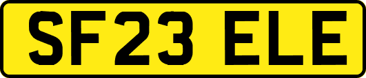 SF23ELE