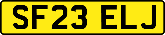 SF23ELJ