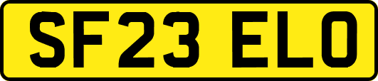 SF23ELO