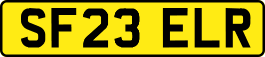 SF23ELR