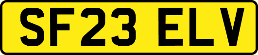 SF23ELV