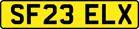 SF23ELX