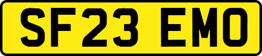 SF23EMO