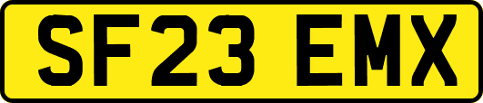 SF23EMX