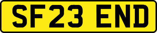 SF23END