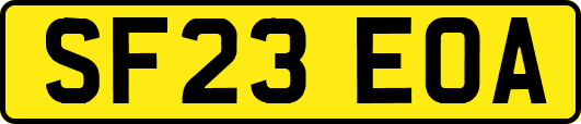 SF23EOA