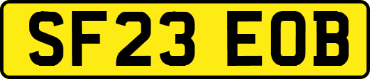SF23EOB