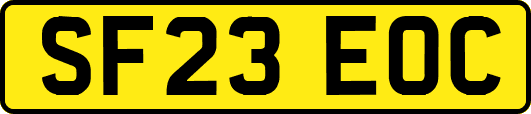 SF23EOC