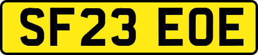 SF23EOE