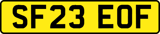 SF23EOF