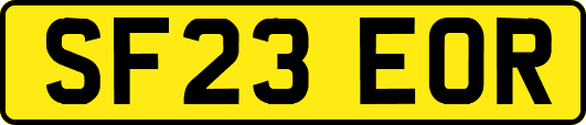 SF23EOR