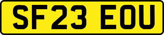 SF23EOU