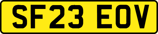 SF23EOV