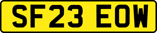 SF23EOW