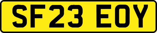 SF23EOY
